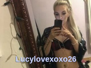 Lucylovexoxo26