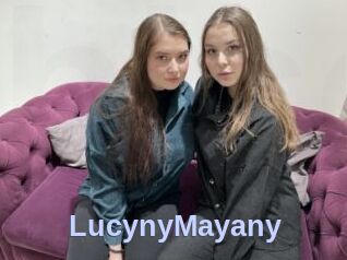 LucynyMayany