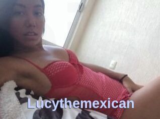 Lucythemexican