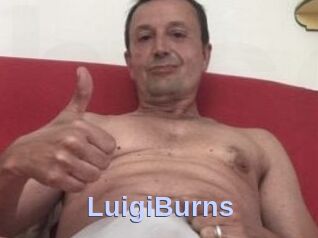 LuigiBurns