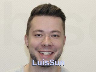 LuisSun