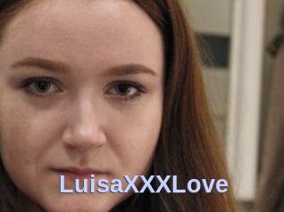 Luisa_XXX_Love