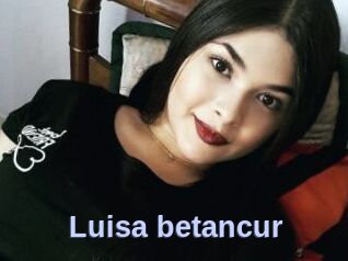 Luisa_betancur