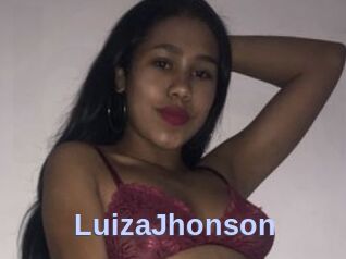 LuizaJhonson