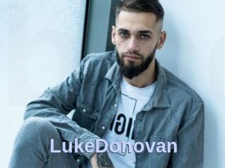 LukeDonovan