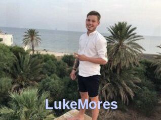 LukeMores