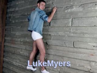 LukeMyers