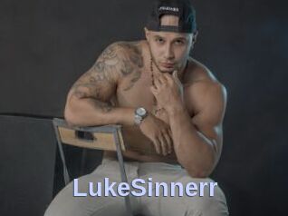LukeSinnerr