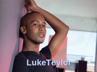 LukeTeylor