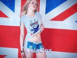 LulaCox