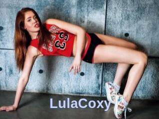 LulaCoxy