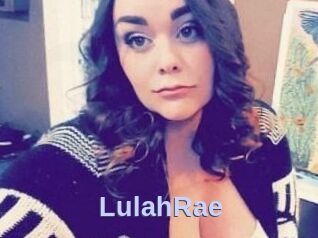 LulahRae
