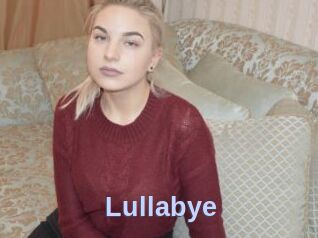 Lullabye