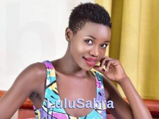 LuluSabra