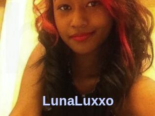 LunaLuxxo