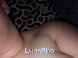 LunaRho