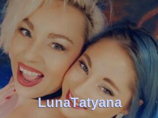 LunaTatyana