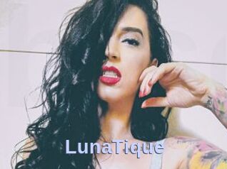 LunaTique