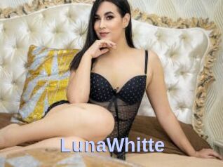 LunaWhitte Big Sexy Titties