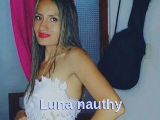 Luna_nauthy Big Sexy Titties