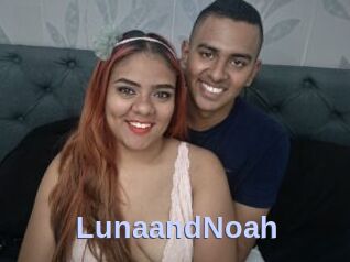 LunaandNoah
