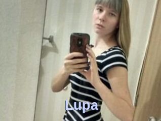 Lupa