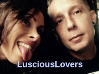 LusciousLovers