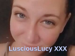 LusciousLucy_XXX
