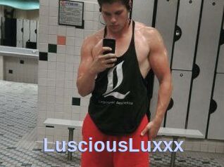LusciousLuxxx