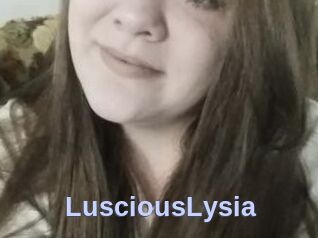 LusciousLysia