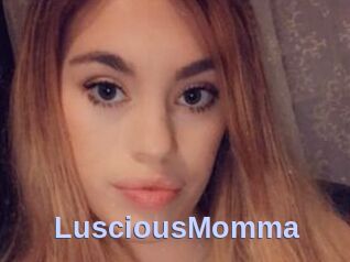 LusciousMomma