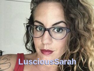 Luscious_Sarah
