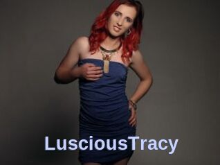 LusciousTracy