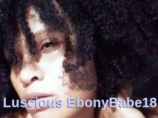 Luscious_EbonyBabe18