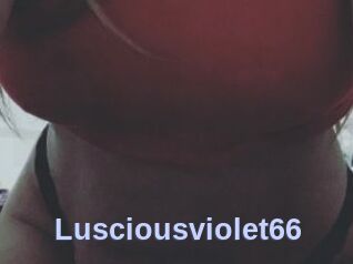 Lusciousviolet66