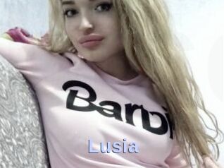 Lusia