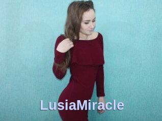 LusiaMiracle