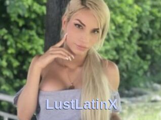 LustLatinX