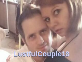 LustfulCouple18