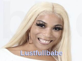Lustfullbabe