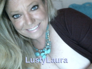 LustyLaura