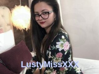 LustyMissXXX