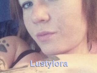 Lustylora