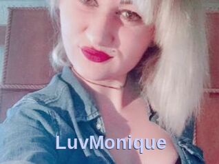 LuvMonique