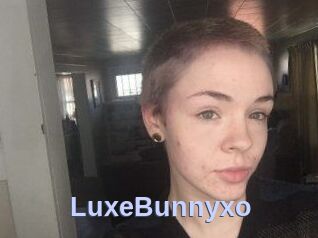LuxeBunnyxo