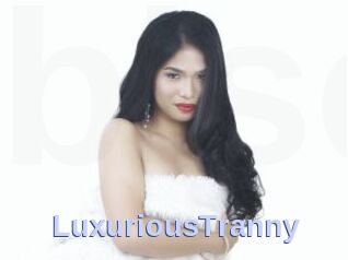 LuxuriousTranny