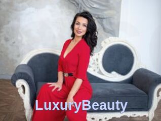 LuxuryBeauty