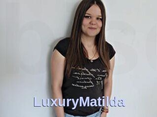 LuxuryMatilda