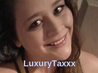 LuxuryTaxxx