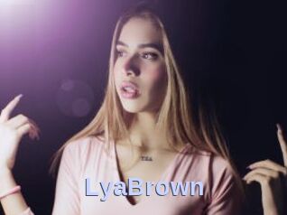 LyaBrown